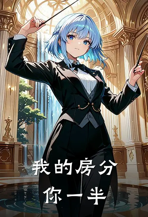 我的房分你一半