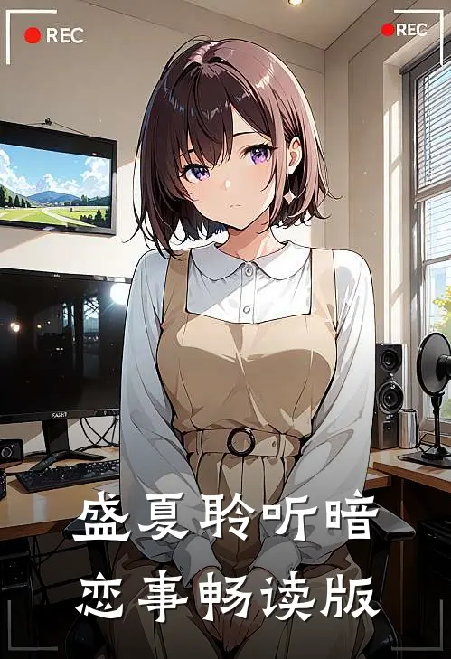 盛夏聆听暗恋事畅读版