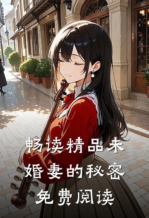 畅读精品未婚妻的秘密免费阅读