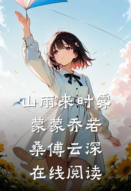 山雨来时雾蒙蒙乔若桑傅云深在线阅读