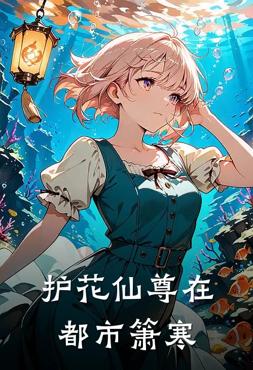 护花仙尊在都市 箫寒