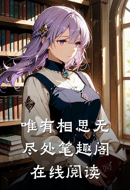 唯有相思无尽处笔趣阁在线阅读