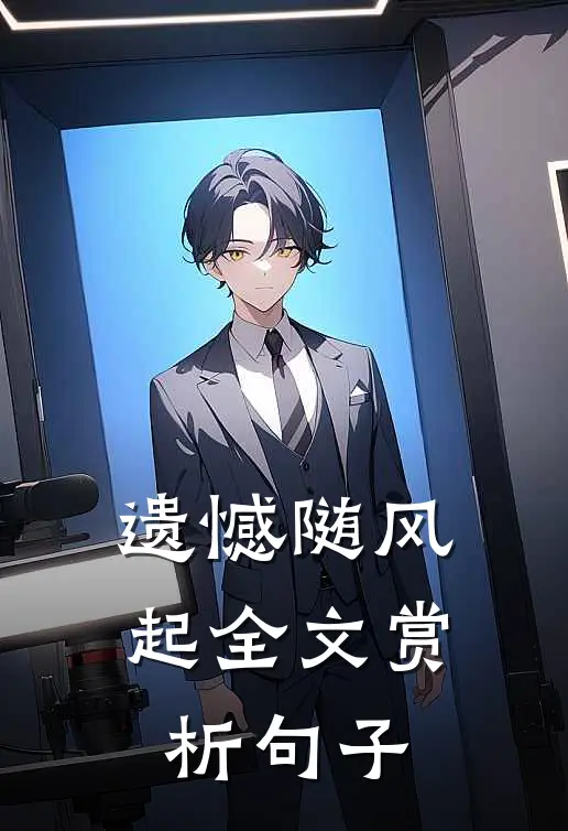 遗憾随风起全文赏析句子