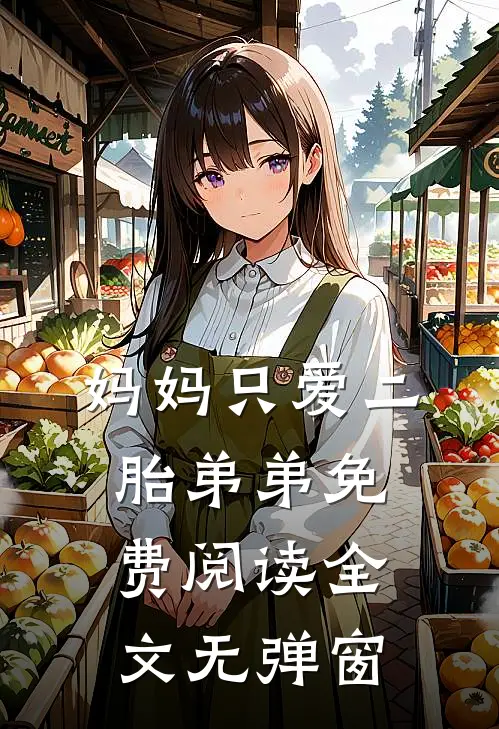 妈妈只爱二胎弟弟免费阅读全文无弹窗