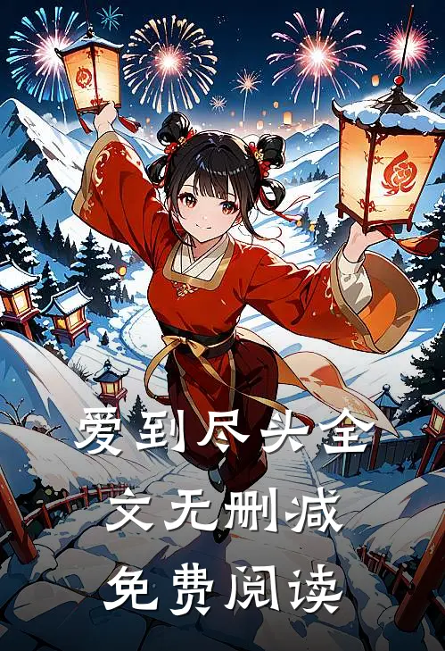 爱到尽头全文无删减免费阅读
