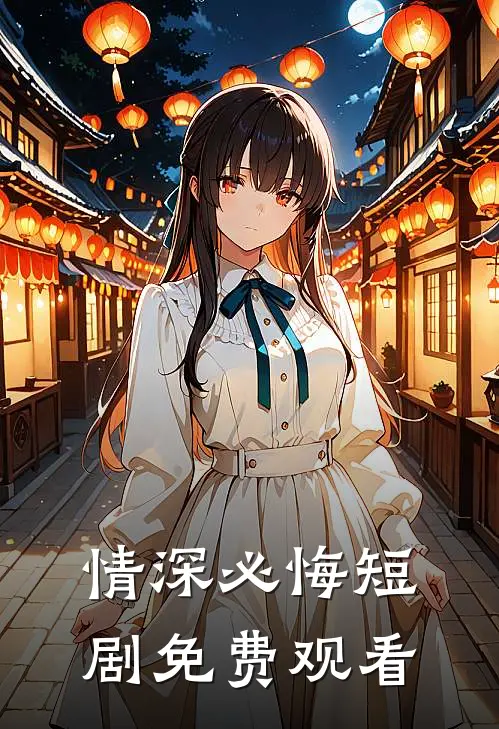 情深必悔短剧免费观看