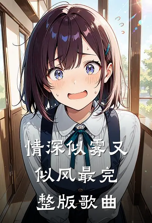情深似雾又似风最完整版歌曲