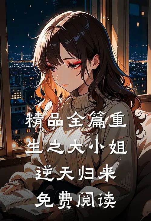 精品全篇重生之大小姐逆天归来免费阅读