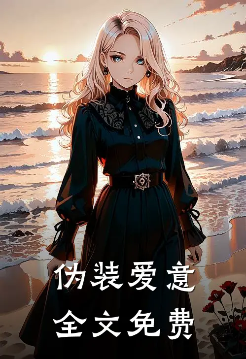 伪装爱意全文免费