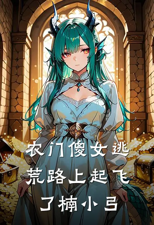 农门傻女逃荒路上起飞了 楠小弓