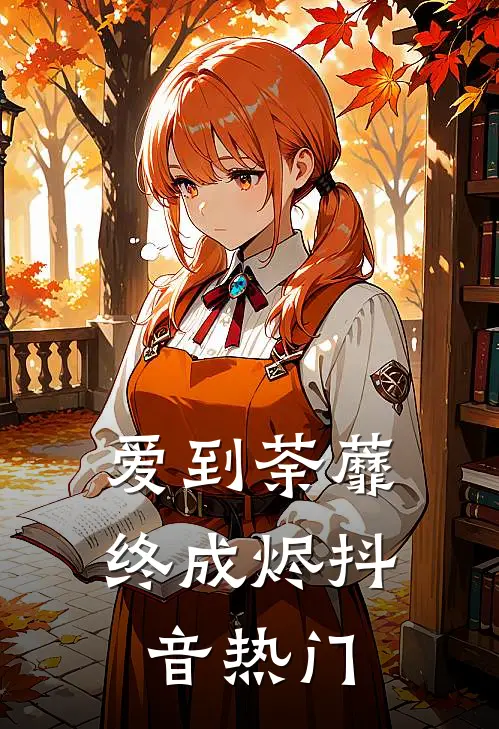 爱到荼蘼终成烬抖音热门
