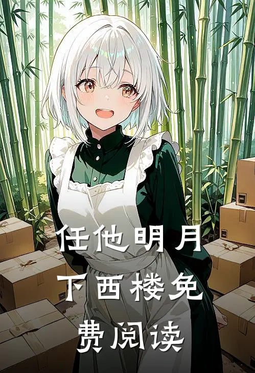 任他明月下西楼免费阅读