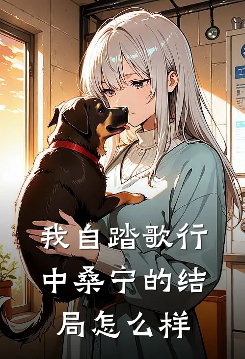 我自踏歌行中桑宁的结局怎么样