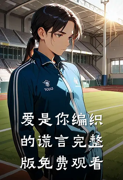 爱是你编织的谎言完整版免费观看