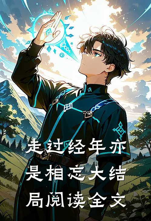 走过经年亦是相忘大结局阅读全文