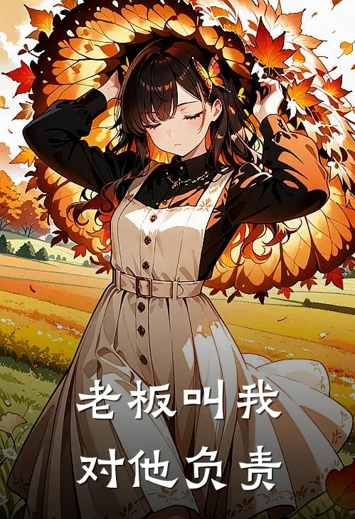 老板叫我对他负责