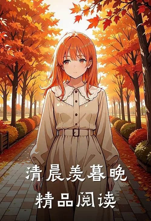 清晨羡暮晚精品阅读