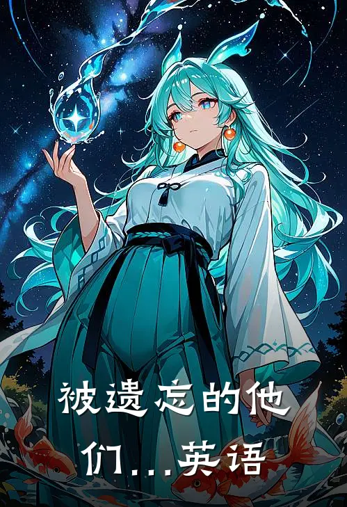 被遗忘的他们…英语