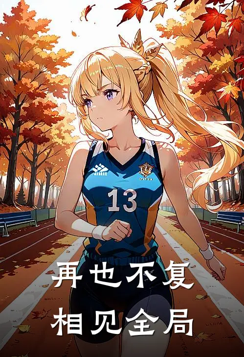 再也不复相见全局