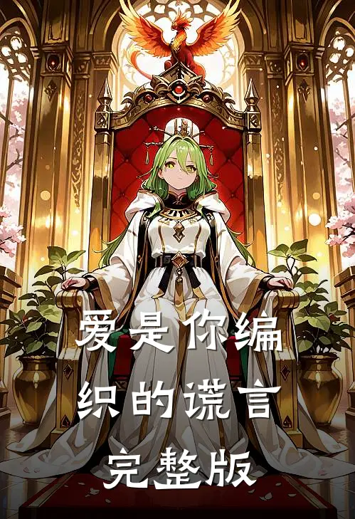 爱是你编织的谎言完整版