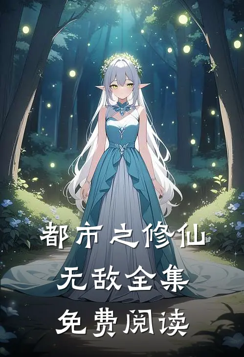 都市之修仙无敌全集免费阅读