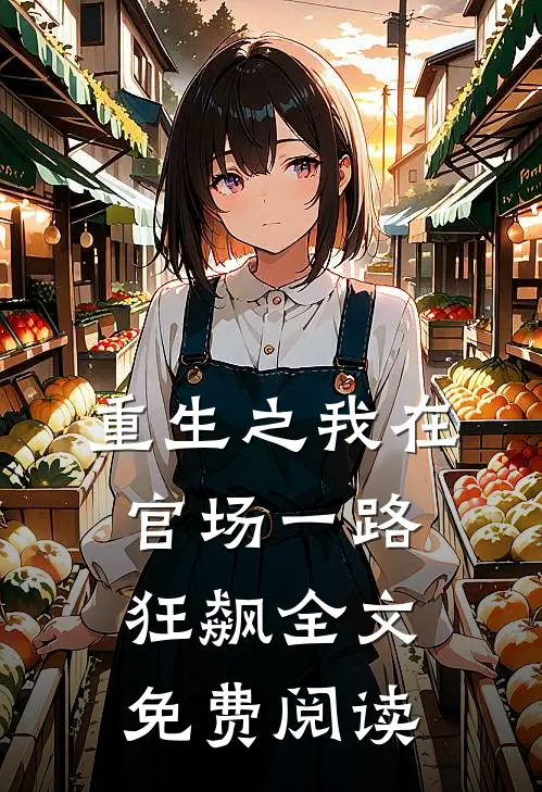 重生之我在官场一路狂飙全文免费阅读