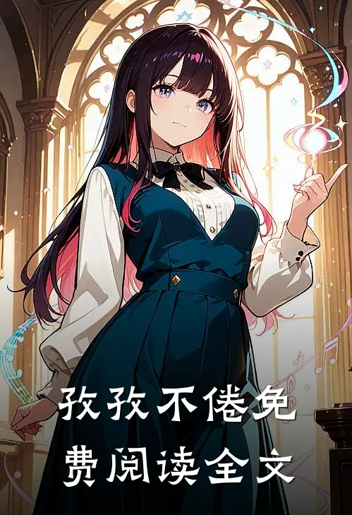 孜孜不倦免费阅读全文