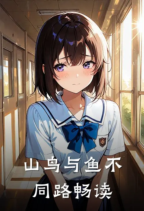 山鸟与鱼不同路畅读