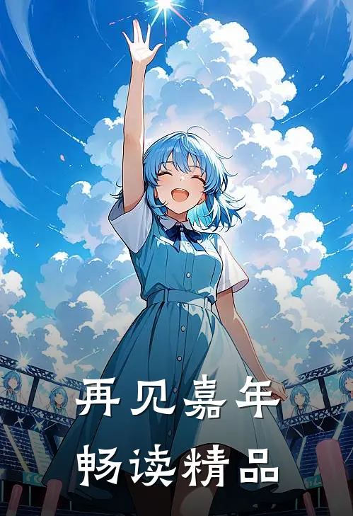 再见嘉年畅读精品