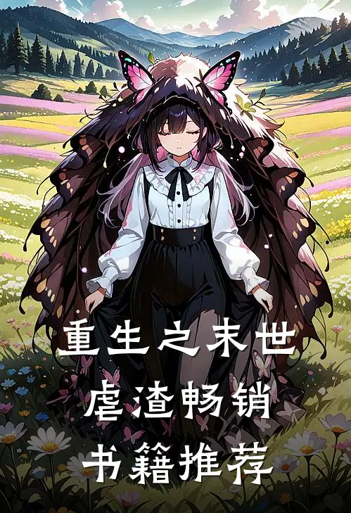 重生之末世虐渣畅销书籍推荐