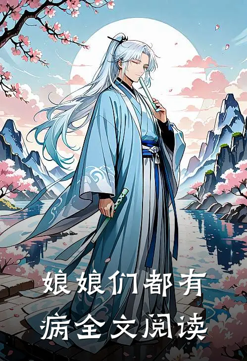 娘娘们都有病全文阅读