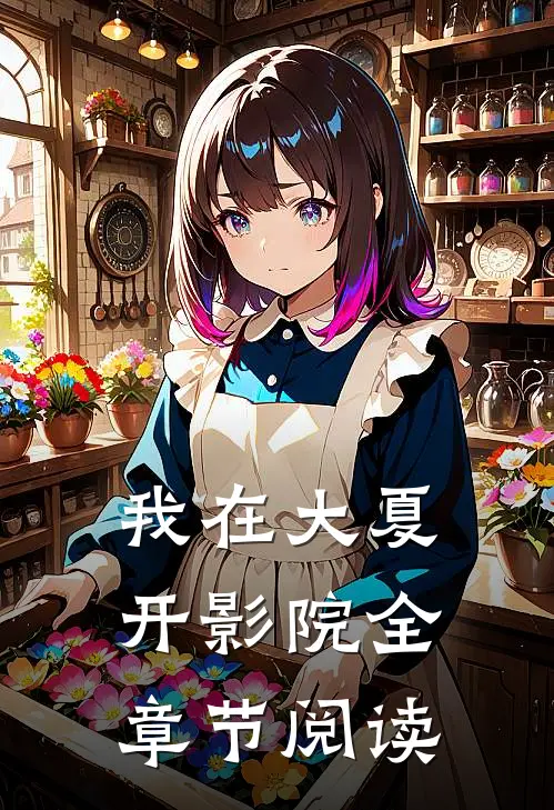 我在大夏开影院全章节阅读