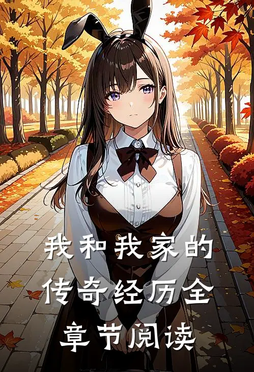 我和我家的传奇经历全章节阅读