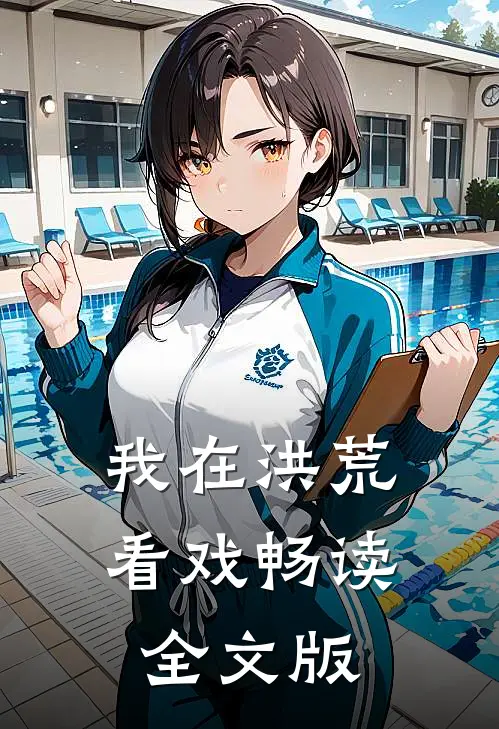 我在洪荒看戏畅读全文版