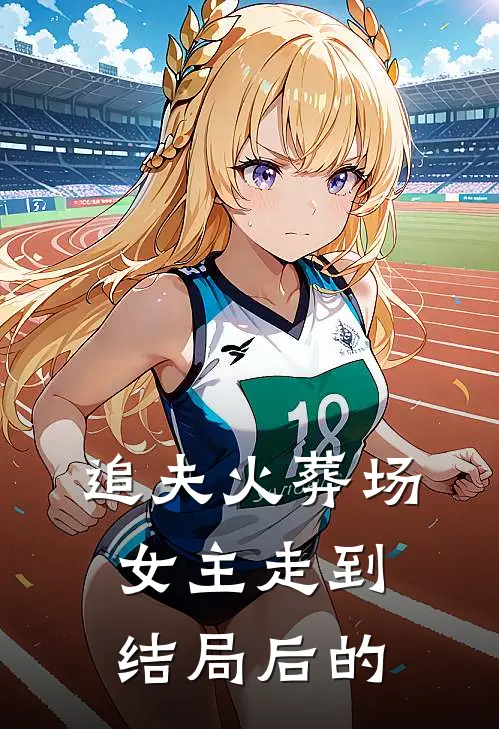 追夫火葬场女主走到结局后的