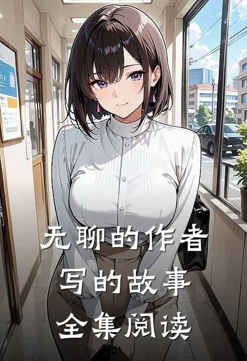 无聊的作者写的故事全集阅读