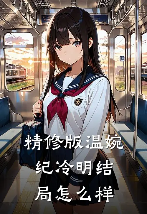精修版温婉纪冷明结局怎么样