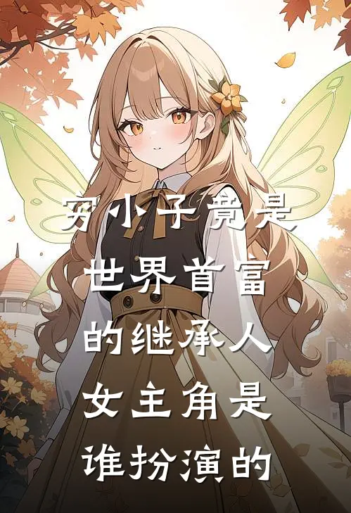 穷小子竟是世界首富的继承人女主角是谁扮演的