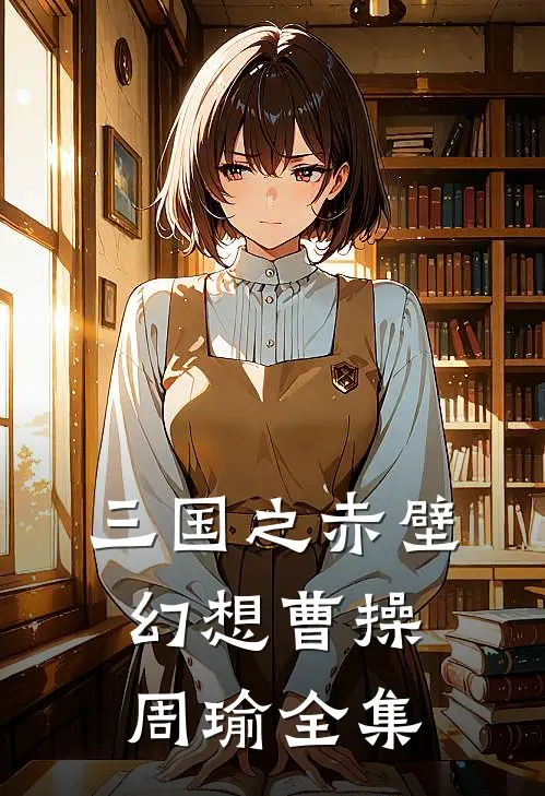 三国之赤壁幻想曹操周瑜 全集