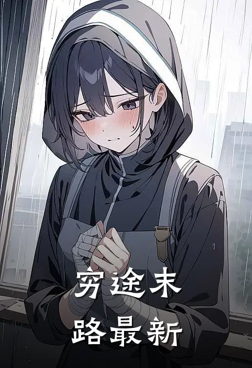 穷途末路最新