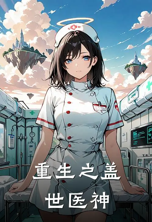 重生之盖世医神