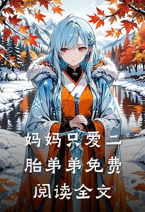 妈妈只爱二胎弟弟免费阅读全文