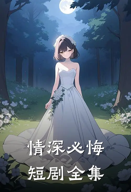 情深必悔短剧全集