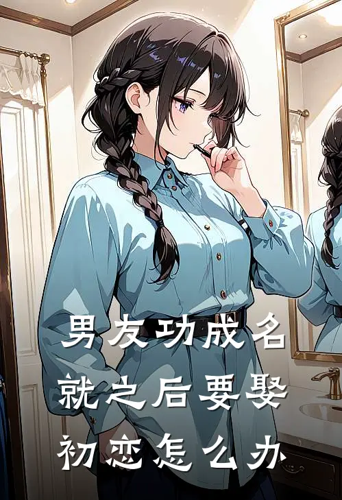 男友功成名就之后要娶初恋怎么办