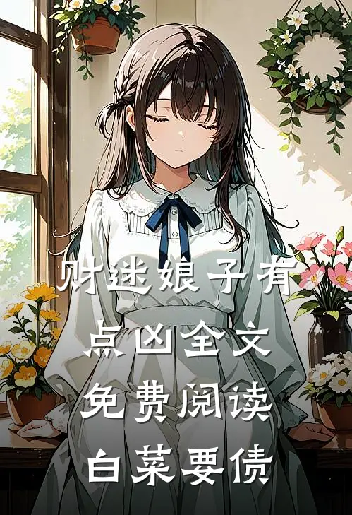 财迷娘子有点凶全文免费阅读白菜要债