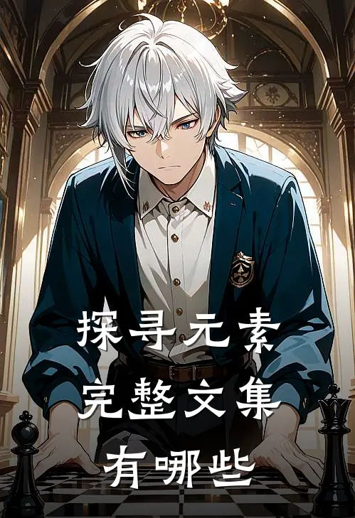 探寻元素完整文集有哪些