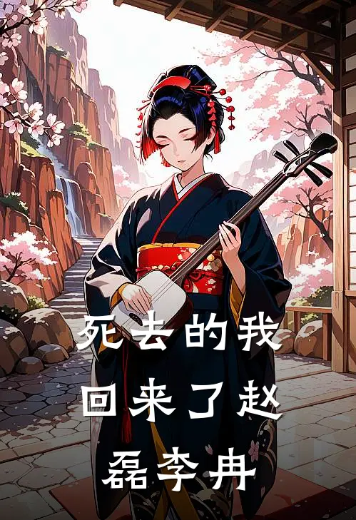 死去的我回来了赵磊李冉