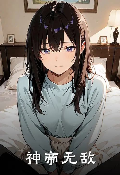 神帝无敌