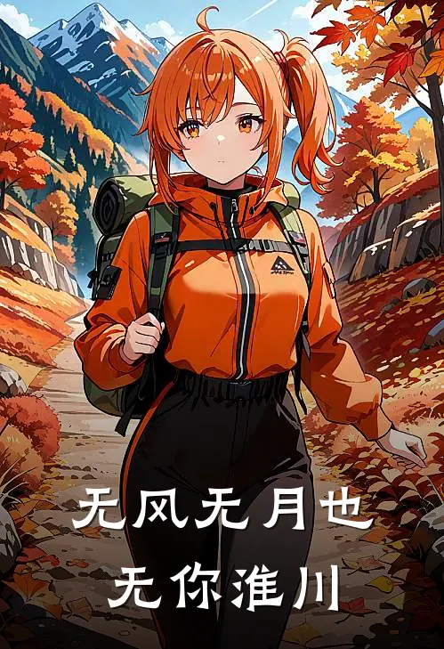 无风无月也无你淮川