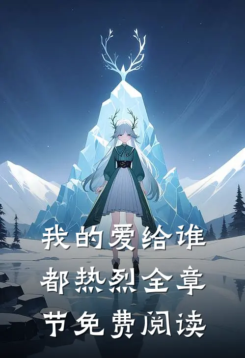 我的爱给谁都热烈全章节免费阅读